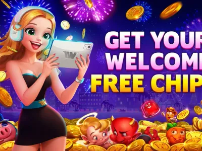 Sección de juegos de casino en vivo