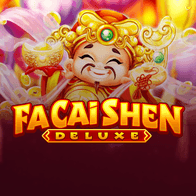 Fa Cai Shen Deluxe game screenshot