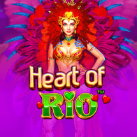Heart of Rio game screenshot